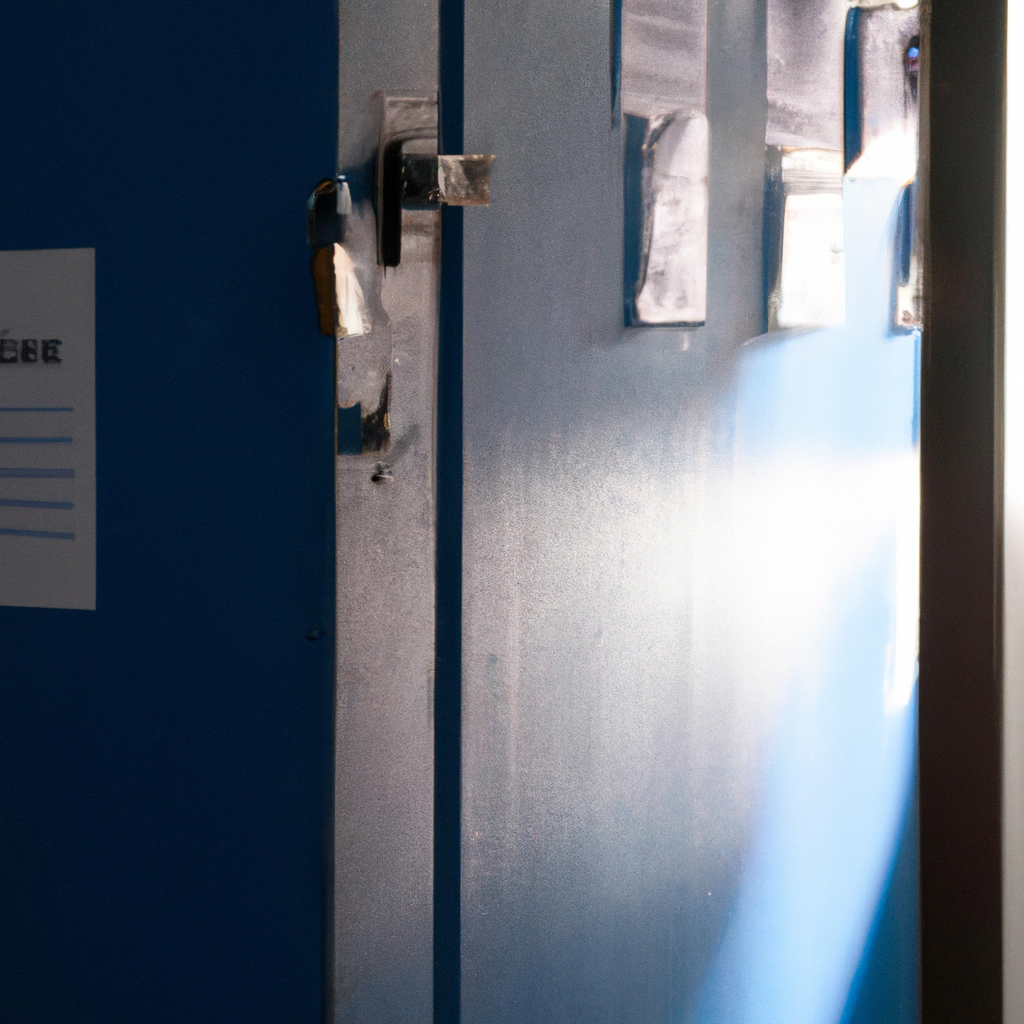 Documentos protegidos bajo normas de privacidad en la escuela