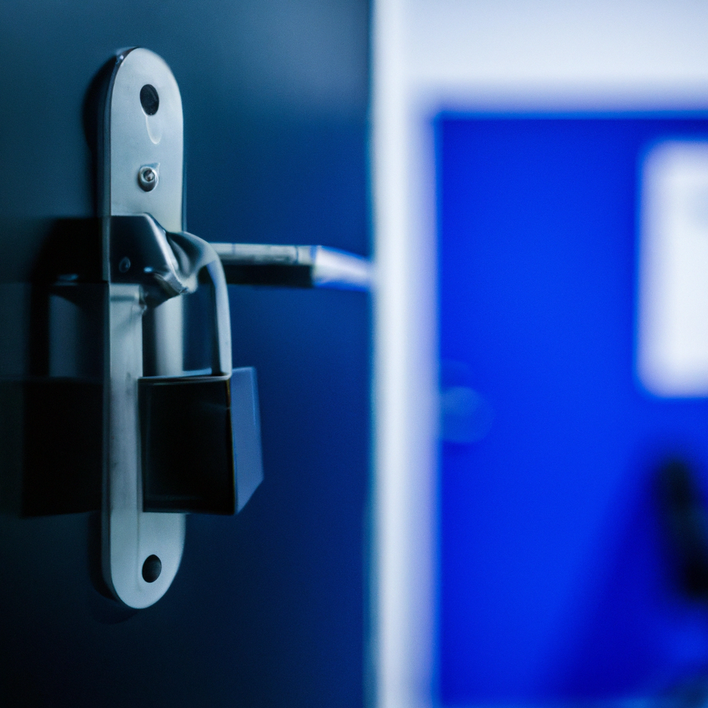 Escuela PR Zanverio - privacidad y seguridad